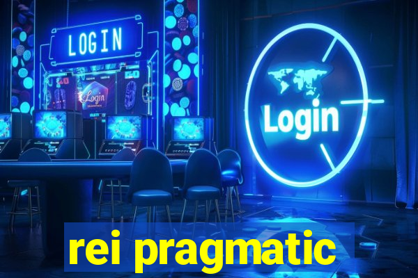 rei pragmatic